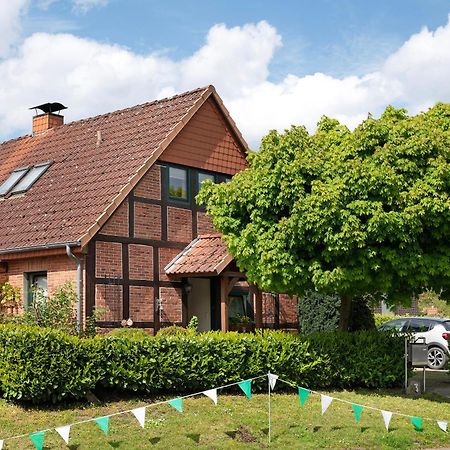 Ferienhaus Thomas Colnrade Bagian luar foto