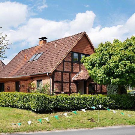 Ferienhaus Thomas Colnrade Bagian luar foto