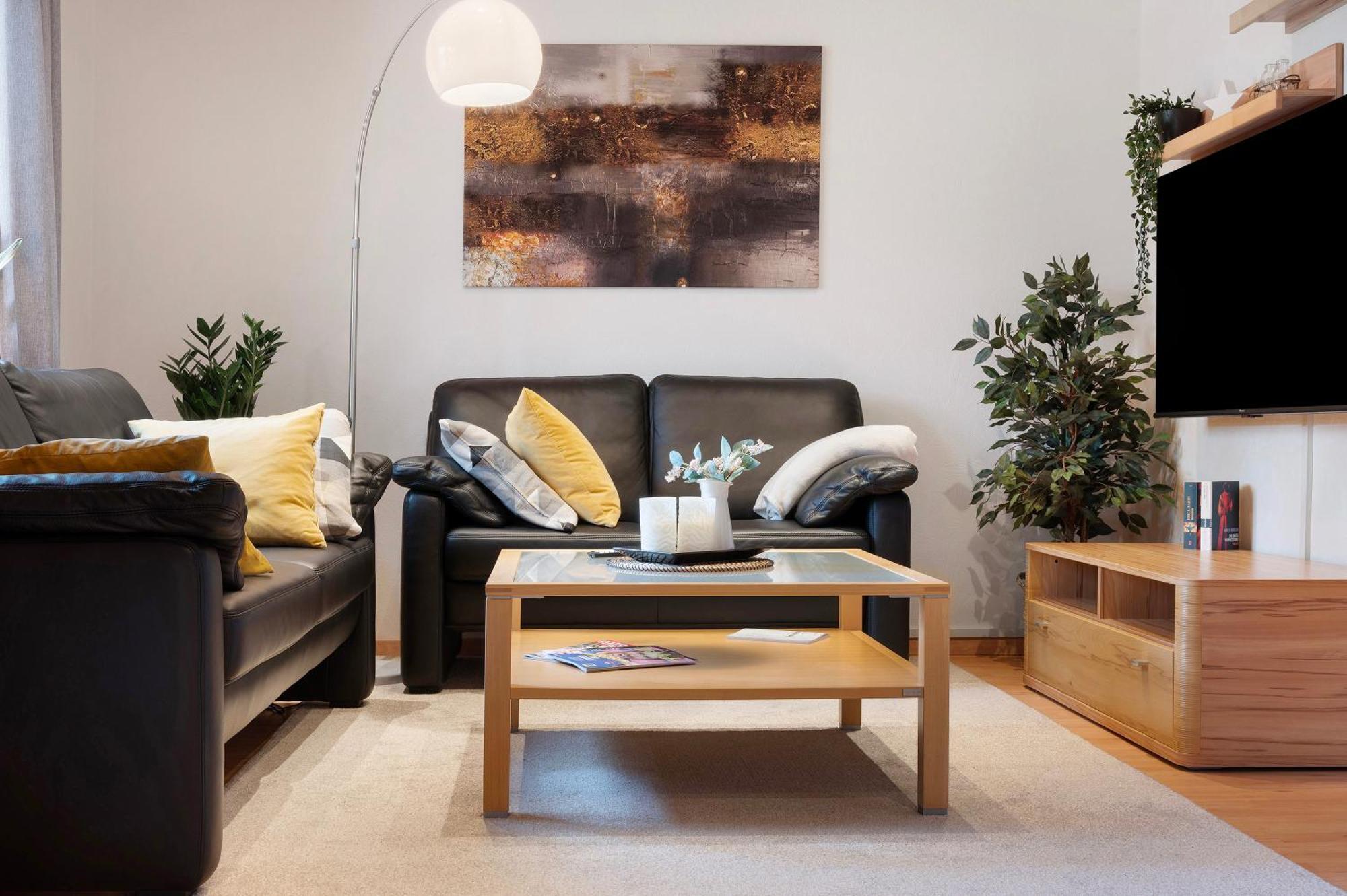Ferienhaus Thomas Colnrade Bagian luar foto