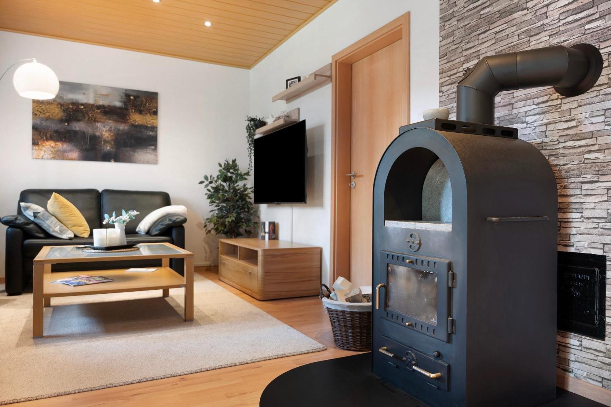 Ferienhaus Thomas Colnrade Bagian luar foto