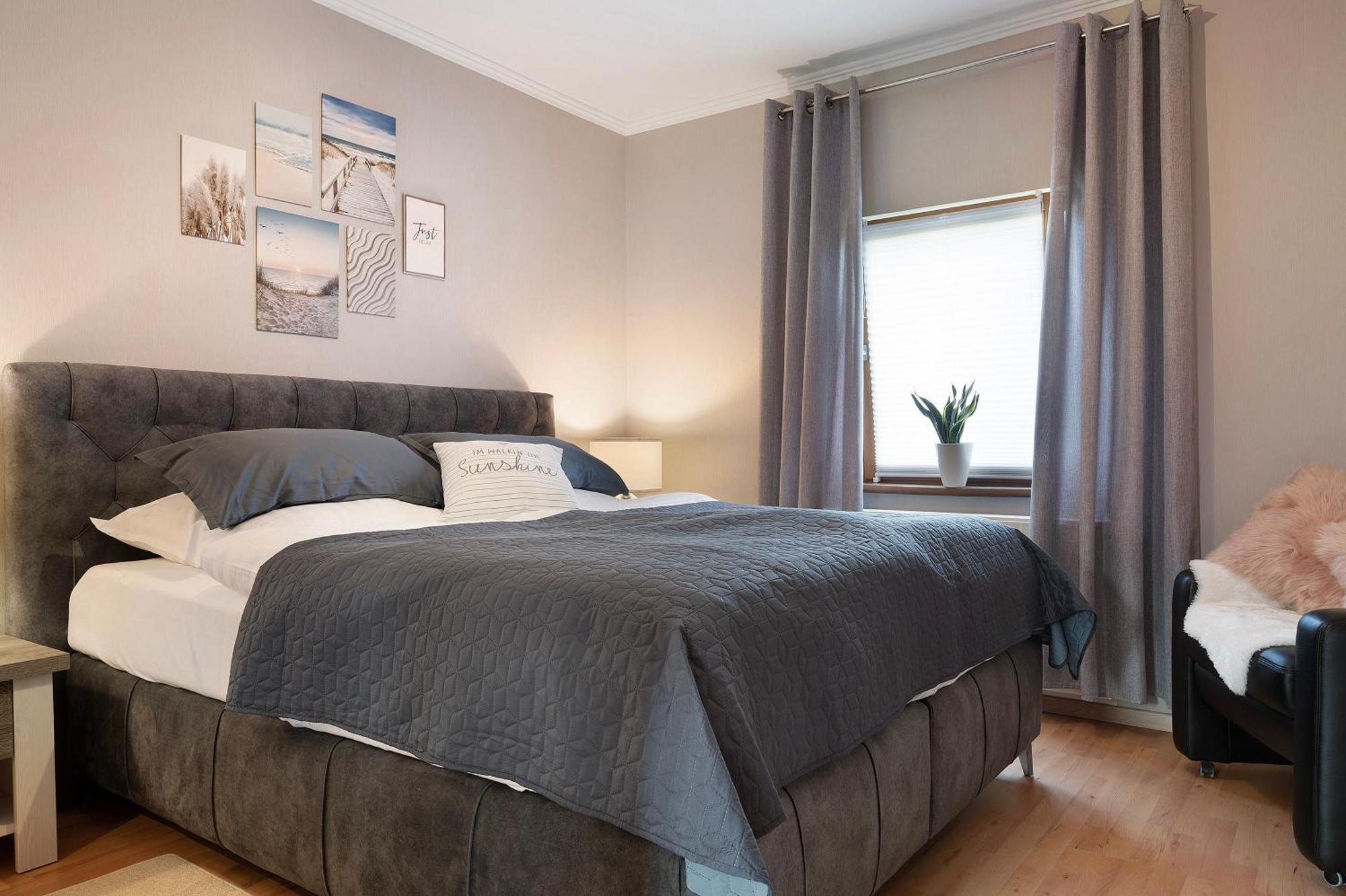 Ferienhaus Thomas Colnrade Bagian luar foto
