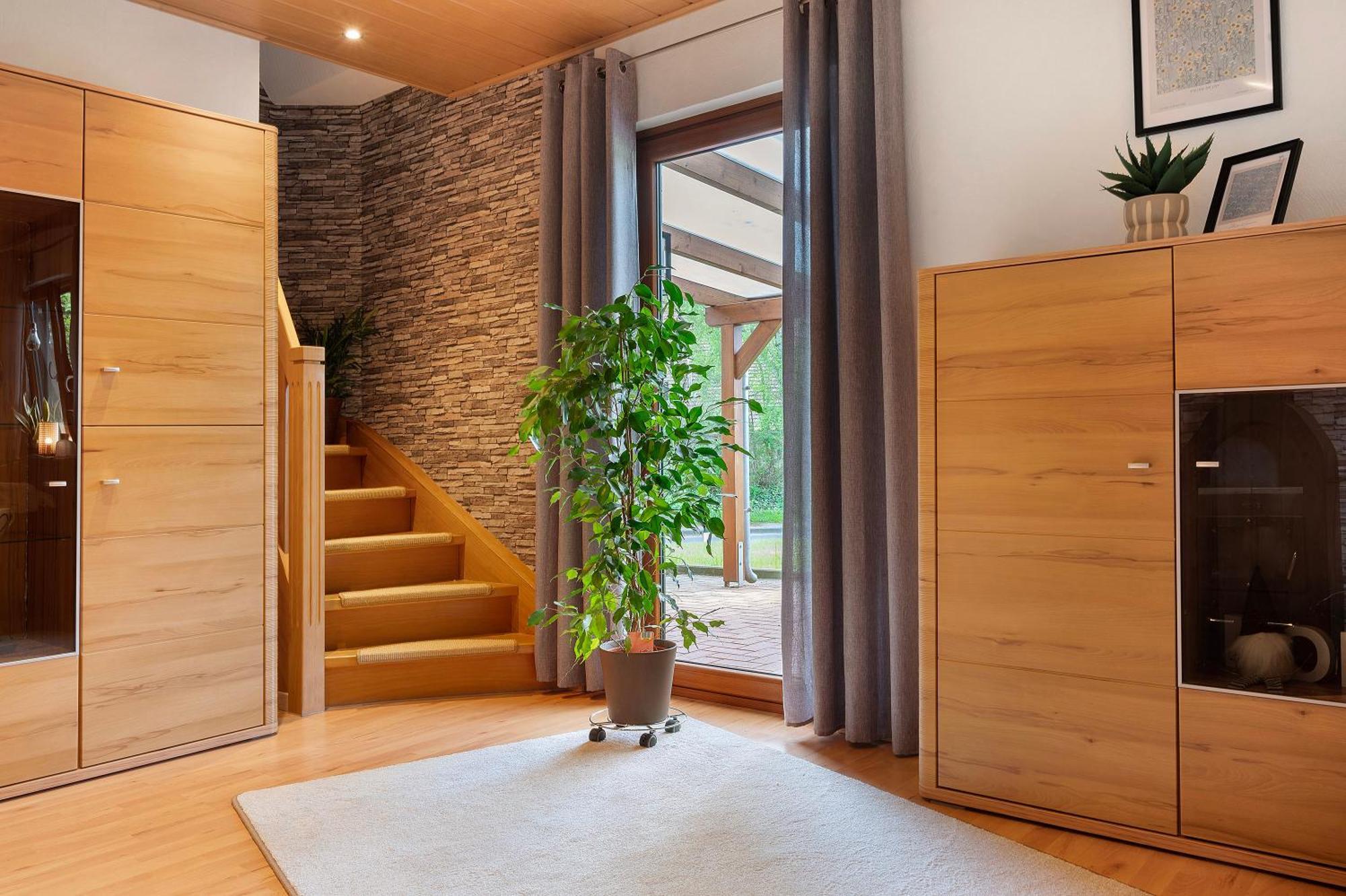 Ferienhaus Thomas Colnrade Bagian luar foto