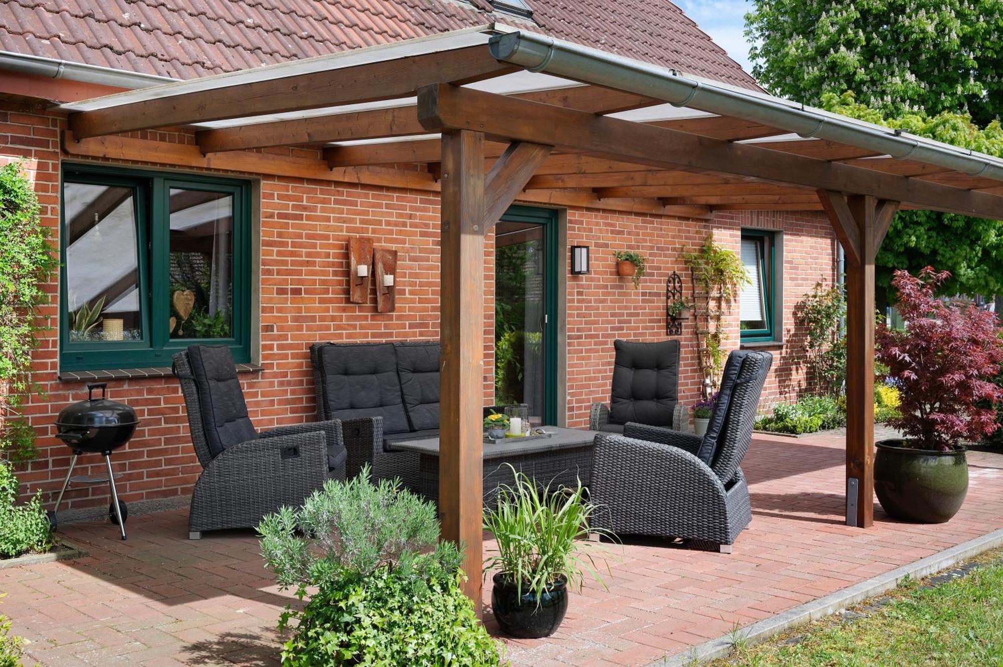 Ferienhaus Thomas Colnrade Bagian luar foto