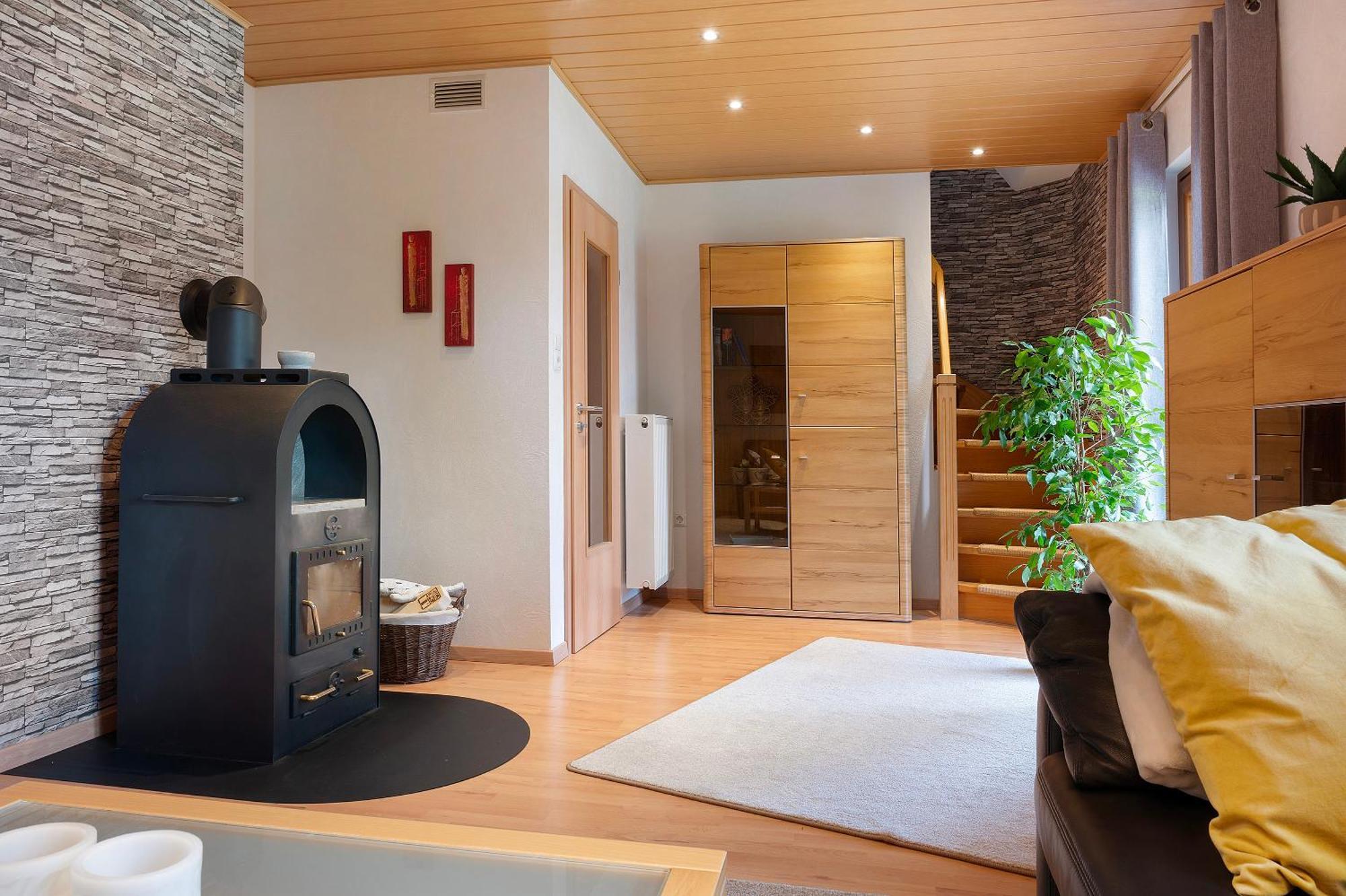 Ferienhaus Thomas Colnrade Bagian luar foto