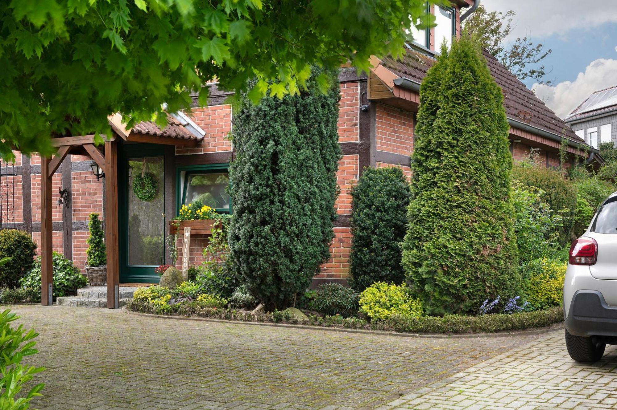 Ferienhaus Thomas Colnrade Bagian luar foto